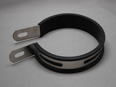 110mm body strap and rubber