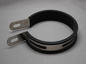 110mm body strap and rubber