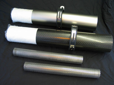 Exhaust Packing
